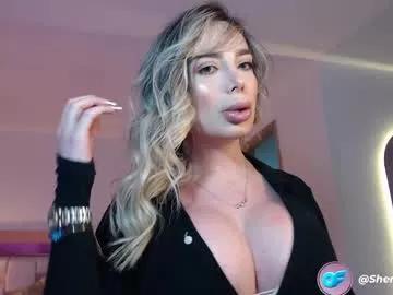 candyshe on Chaturbate 