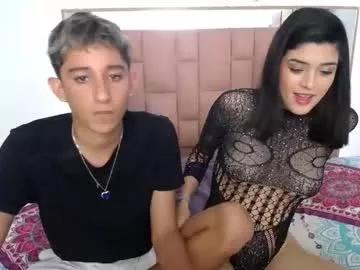 carmelo_and_julia on Chaturbate 