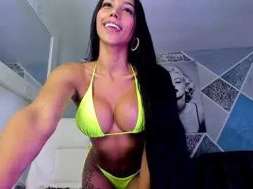 carolyne_sweet on Chaturbate 