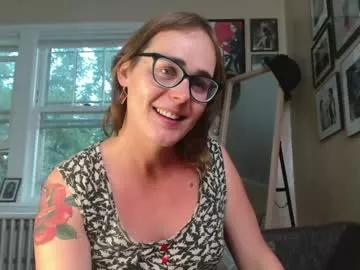 cecilysaintclaire on Chaturbate 