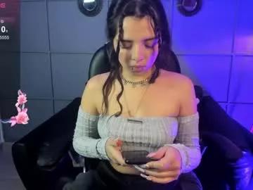 charlotte__benett on Chaturbate 