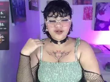 charlotte_joestar on Chaturbate 