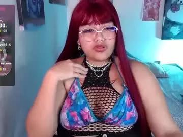 charlotte_joestar on Chaturbate 