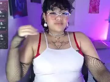 charlotte_joestar on Chaturbate 