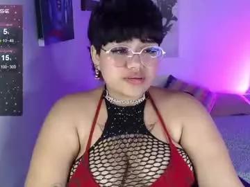 charlotte_joestar on Chaturbate 