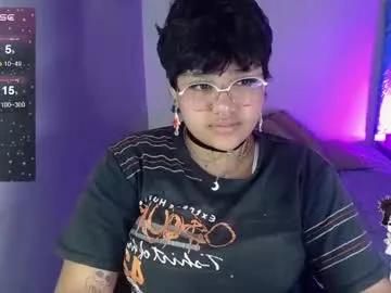 charlotte_joestar on Chaturbate 