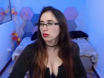 charlottetaylor_ on Chaturbate 