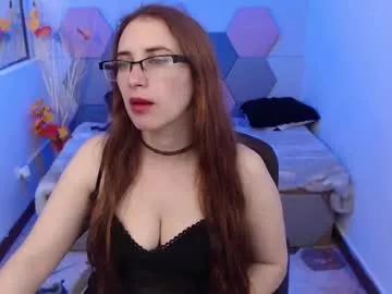 charlottetaylor_ on Chaturbate 