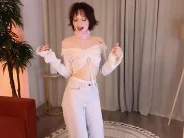 charmimiming_ on Chaturbate 