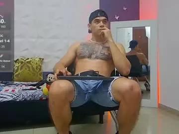 chepe_fit on Chaturbate 