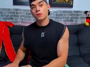 chepe_fit on Chaturbate 