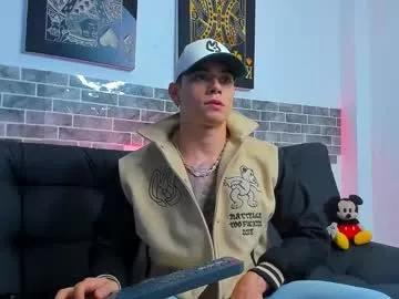 chepe_fit on Chaturbate 