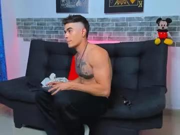 chepe_fit on Chaturbate 