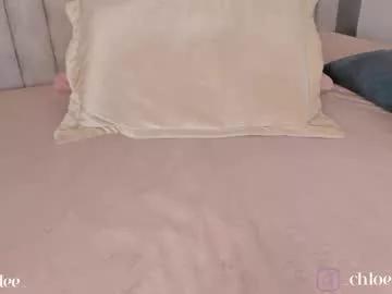 chloe_dee_ on Chaturbate 