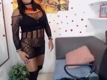 cindywilliams_ on Chaturbate 