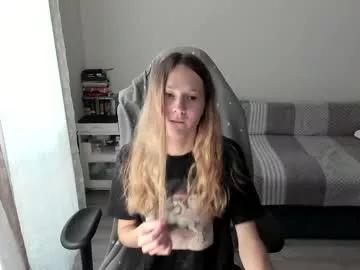 courtney_luv on Chaturbate 