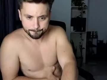 cowboylean on Chaturbate 