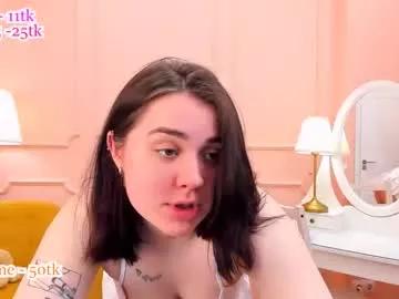 cozyeve on Chaturbate 