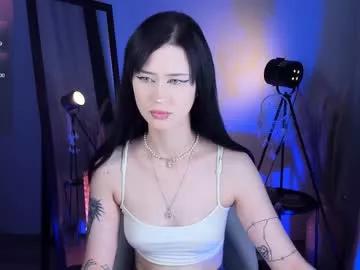 cozyeve on Chaturbate 