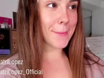 crazypaty on Chaturbate 