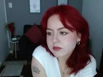 crimson_tati on Chaturbate 