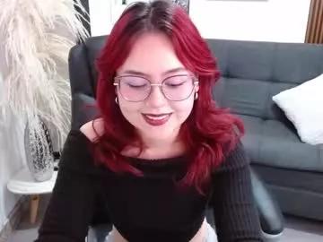 crimson_tati on Chaturbate 