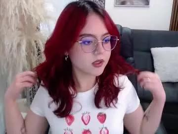 crimson_tati on Chaturbate 