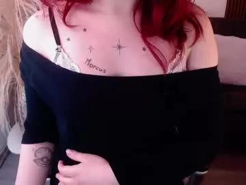 crimson_tati on Chaturbate 