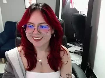 crimson_tati on Chaturbate 