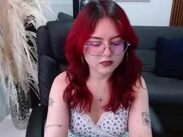 crimson_tati on Chaturbate 