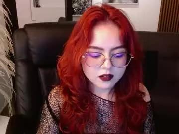 crimson_tati on Chaturbate 