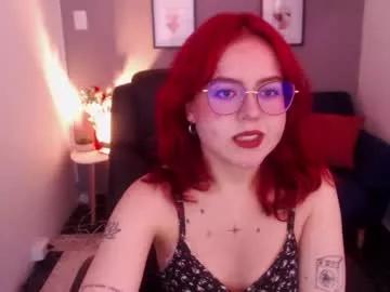 crimson_tati on Chaturbate 