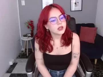 crimson_tati on Chaturbate 