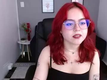 crimson_tati on Chaturbate 