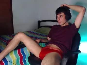 cristian_ortiz_1 on Chaturbate 