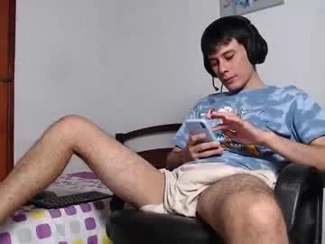 cristian_ortiz_1 on Chaturbate 