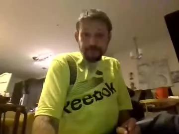 cuntreeboy68 on Chaturbate 