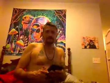 cuntreeboy68 on Chaturbate 