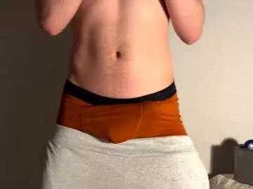 curlyboyy_ on Chaturbate 