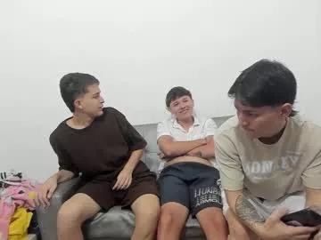 cute_boys18 on Chaturbate 