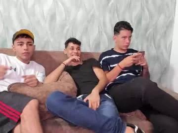 cute_boys18 on Chaturbate 