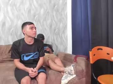 cute_boys18 on Chaturbate 