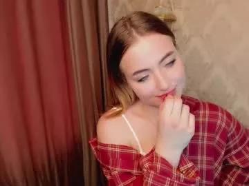 cuteyalice on Chaturbate 