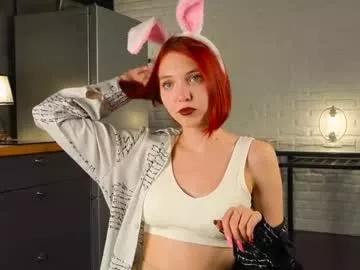 cuty_katy on Chaturbate 