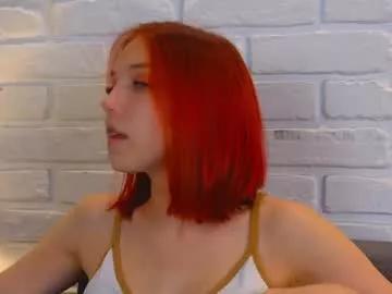 cuty_katy on Chaturbate 