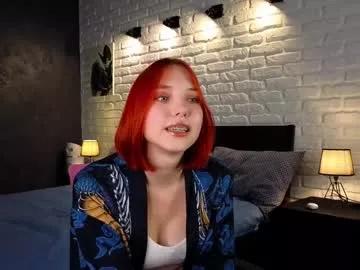 cuty_katy on Chaturbate 