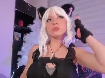 cyberzoe on Chaturbate 