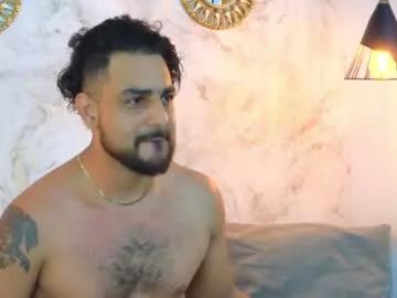 david_oliveira on Chaturbate 