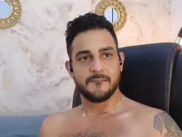 david_oliveira on Chaturbate 