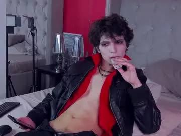 dean_dickson on Chaturbate 